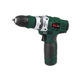 Kl Pro KLNM1020 12 VOLT/2.0AH Li-Ion Çift Akülü Profesyonel Vidalama