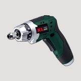 KL Pro KLNM3613 3.6V 1.3 Ah Li-Ion Şarjlı Vidalama Profesyonel Kullanım için 45 Parça Uç Seti