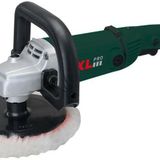 KL Pro KLPJ42180 180MM Polısaj (Yün Keçe + Taban)