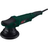 KL Pro KLPJ7171 Polisaj Makinası Orbital Dönüş 150 mm