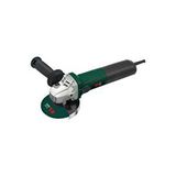 KL PRO Klpro 1100watt 125mm Elektrikli Devir Ayarli Profesyonel Avuç Taşlama (klat11511)