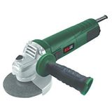 KL PRO Klpro Klat11511 1100w 125mm Devir Ayarlı Avuç İçi Taşlama