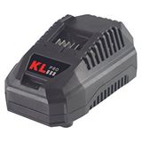 KL PRO Klpro Klc450 14.4/18 Volt 4.5 Amper Hızlı Şarj Cihazı