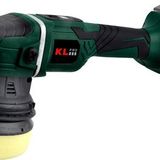 KL PRO KLPS18B-20 18Volt/2.0Ah Li-ion Kömürsüz Profesyonel Polisaj Makinesi