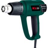 KL Pro KLSH7303 Sıcak Hava Tabancası 1400W