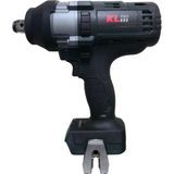 Kl Pro KLSS18BHX-00 3/4 inç 18V 800 NM 3/4 inç Aküsüz Solo Tek Makine Şarjlı Somun Sıkma Sökme