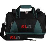 KL Pro KLTCT35-PT Plastik Taban Yarı Açık Çanta