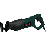 KL PRO KLTK1100 1100 Watt Profesyonel Tilki Kuyruğu Testere