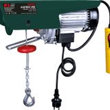 Kl Pro KLV250 1000 Watt 250/500 kg Elektrikli Vinç