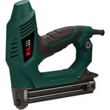 KL Pro Klzc6041e Elektrikli Profesyonel 15/32 mm Çivi Çakma Ve 15/25 mm Zımba Çakma Makinesi Yüksek Performanslı