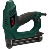 KL Pro KLZC6041E Elektrikli Profesyonel 15/32 mm Çivi Çakma ve 15/25 Zımba Çakma Makinesi