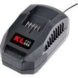 KL Pro New Klpro KLC240 Akü Şarj Cihazi 2.4A Yeni