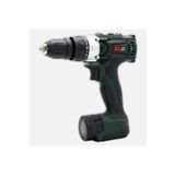 KL Pro Nm1020-2 10.8v 2.0ah Tek Akü Şarjlı Matkap