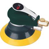 KL Pro Profesyonel Havalı Eksantrik Dairesel Zımpara 150mm Disk Çapı ve 9000 dev/dk Yüksek Hız