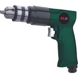KL Pro Profesyonel Havalı Matkap 10 mm Anahtarlı Mandren ile 1800 dev/dk Yüksüz Hız