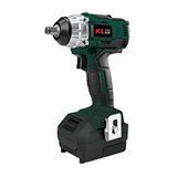 KL PRO Somun Sıkma Makinesi KLSS18B-50