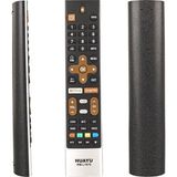 Kl Skyworth Panasonic Sanyo Motorola Thomson Netflix Google Play Tuşlu Uzaktan Kumanda