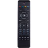 KL Turn Vestel Return Tuşlu Lcd-Led TV Kumandası