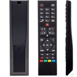 KL Vestel Regal RC39105 Yazısız Led TV Kumanda