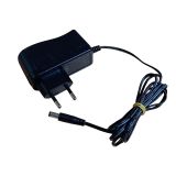 Kl-We120150-M Klec 12V 1.5A 18W Modem Ve Arduino Uyumlu Plastik Kasa Priz Tipi Adaptörü