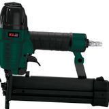 Kl Zc T509040 Havalı 16-40mm Zımba Ve 20-50 Çivi Çakma Makinesi Profesyonel