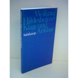 Klage und Anklage