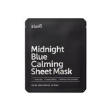 Klairs 25 ml Midnight Blue Calming Sheet Mask