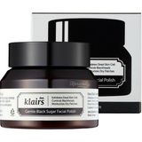 Klairs Gentle Black Sugar Facial Polish Scrub gr Fiziksel Peeling