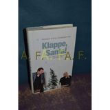 Klappe, Santa! Weihnachten ernst und christoph