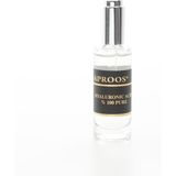 Klaproos %100 Saf Hyaluronik Asit Serumu 30 ml | Yoğun Nemlendirici ve Dolgunlaştırıcı Cilt Serumu