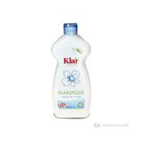 Klar Org. Bulaşık Makinası Parlatıcısı 500 Ml