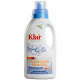 Klar Organik 500 ml Sıvı Ahşap Yer Temizleme Ürünü