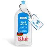 Klar Organik Bulaşık Makinası Parlatıcısı 500ml