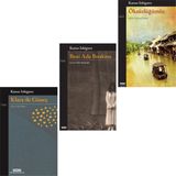 Klara ile Güneş - Beni Asla Bırakma - Öksüzlüğümüz + Duru Tohumlu Kalem