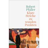 Klare Striche zu wunden Punkten