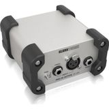 Klark Teknik DI 10A Pil Phantom Destekli Midas Trafolu Aktif DI Box