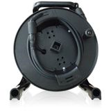 Klark Teknik NCAT5E-50M Tur Sınıfı Dayanıklı ve Ekranlı Cat5e Ağ Kablosu (50 Metre Makara)