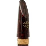Klarnet Bek 2 tones-kahverengi model 205