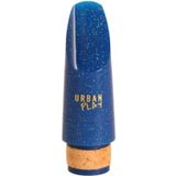 Klarnet Bek Urban Glitter Mavi Bb