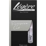 Klarnet Kamış -tek Synthetic European Signature No.2 Bas