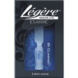 Klarnet Kamış Tek Synthetic Standard No.2.75 Bb