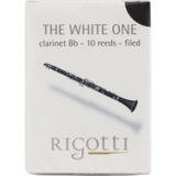 Klarnet Kamışı White No.2 Bb