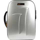 Klarnet Kutu New Trekking Brushed Aluminium Bb&a