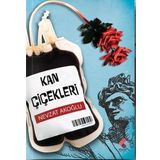 Klaros Yayınları Kan Çiçekleri