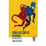 Klaros Yayınları Kırklar Cemi ve Derrida - Poetikanın Hatayi Yolu
