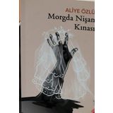 Klaros Yayınları Morgda Nişan Kınası