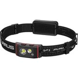 Klarus Hm5 V2 1900 Mah Kafa Feneri - Özel değer giriniz... - Siyah