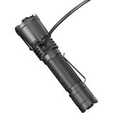 Klarus XT21X Pro Taktik El Feneri – 4400 Lümen, 336 Metre, Type-C