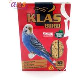 Klas 10LU Kraker - 10'LU