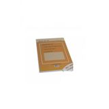 Klas A4 Bloknot Spiralli Office Book Kareli 100 Yaprak (6 Li Paket)